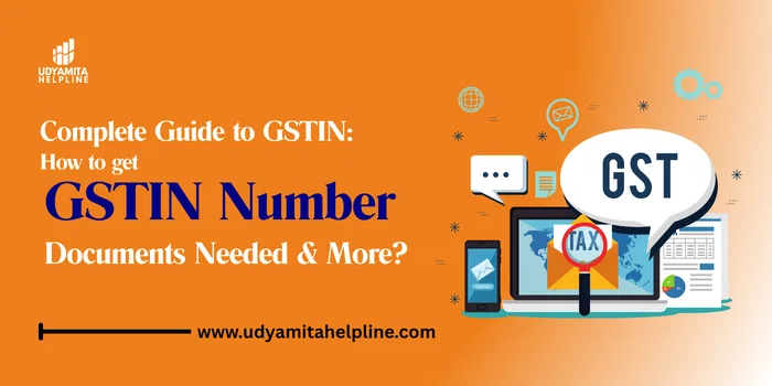 GSTIN Number