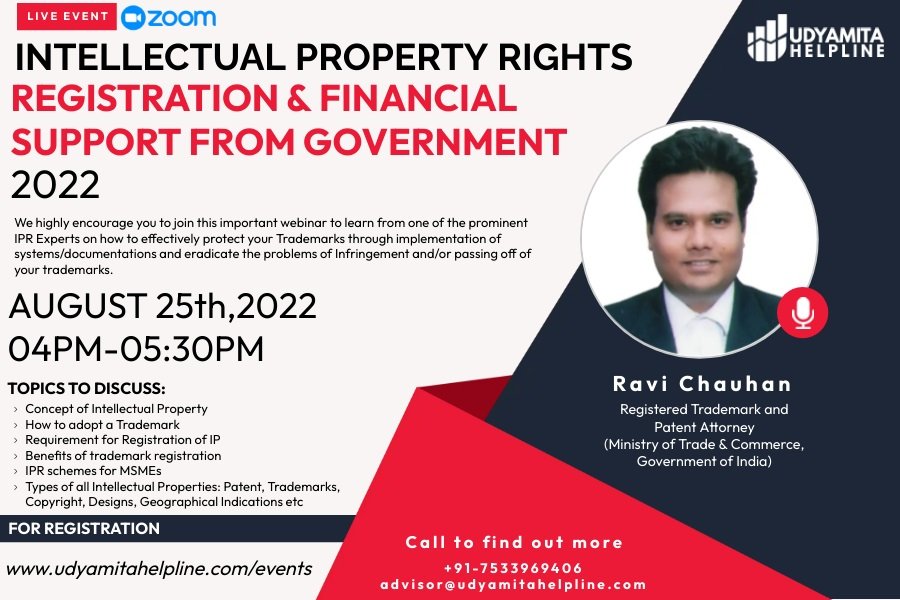 IPR Webinar