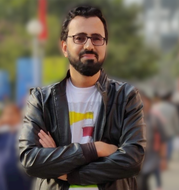 Aditya Yadav