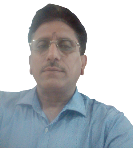Chandra Shekhar Arora