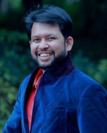 Mayur Nahata_Headshot