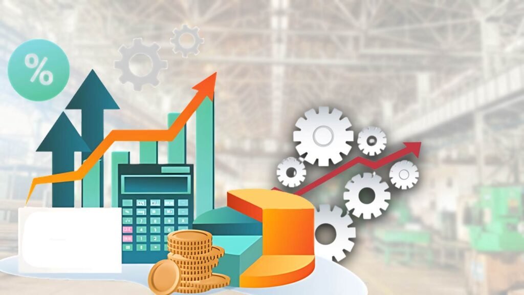 Indian MSMEs