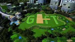 GIFT City Gujarat