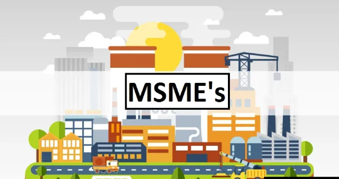 Msme