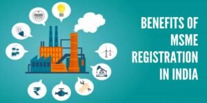 MSME Business Benefits