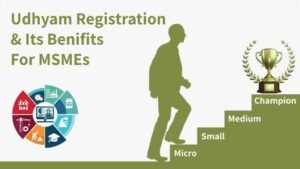 MSME Registration in India