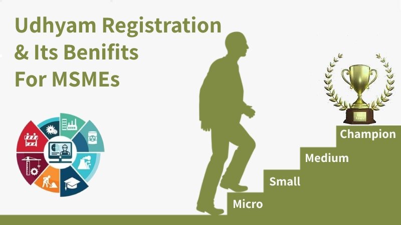 MSME Registration in India