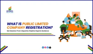 Public Limited Company Registration