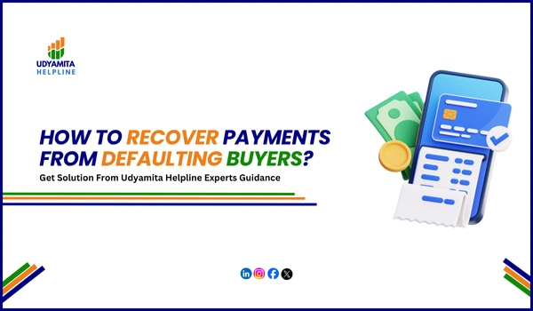 Recover Payments From Defaulting Buyers
