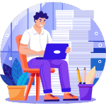 Freelancers and Gig-Workers