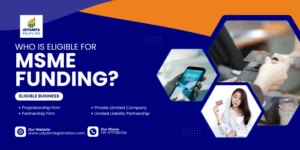 MSME Funding