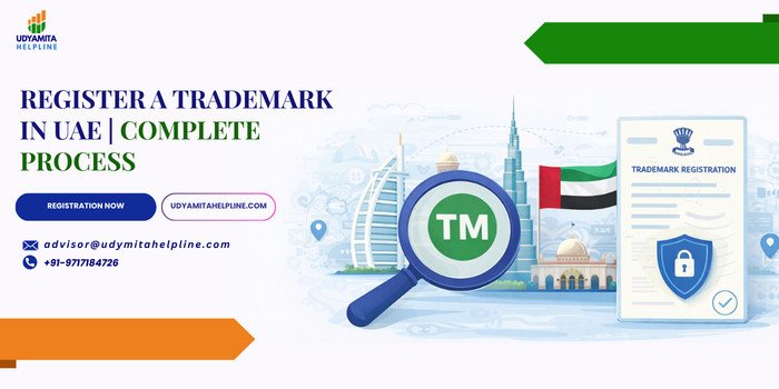 Trademark in UAE