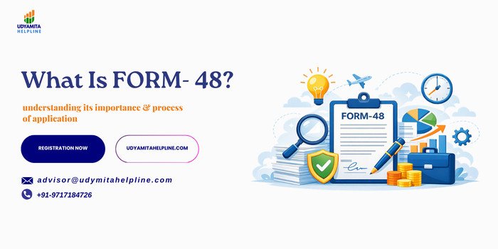 What Is FORM- 48