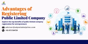 Advantages of Registering a Public Limited Company