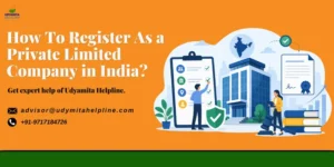 register a private limited company