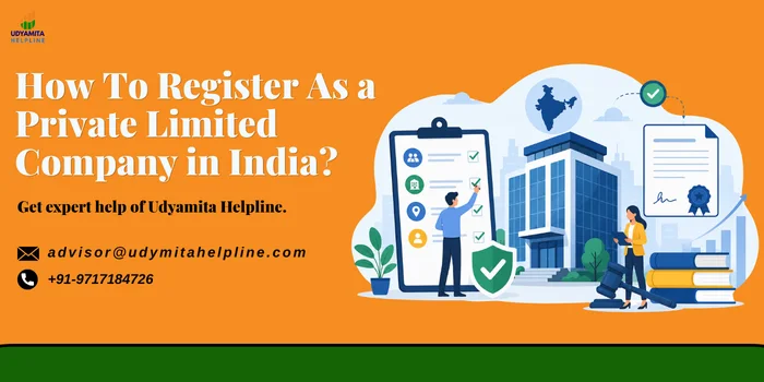 register a private limited company