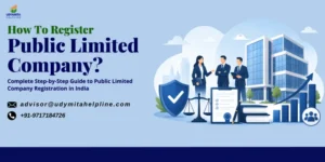 register a Public Limited Company