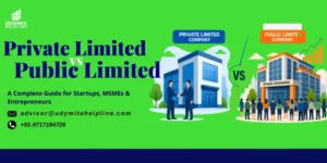 PRIVATE LIMITED and PUBLIC LIMITED