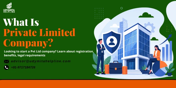 Private Limited Company