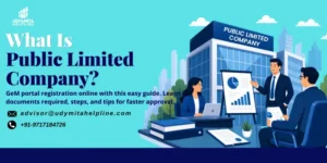 Public Limited Company