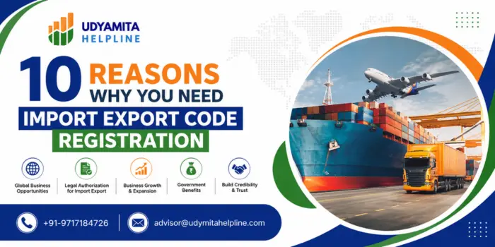 10 Reasons Why You Need Import Export Code Registration (1)