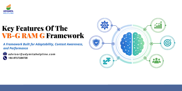 features of the VB-G RAM G framework